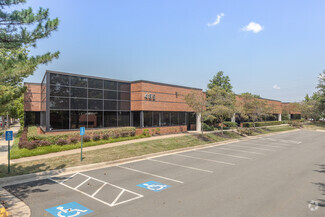 More details for 450 Spring Park Pl, Herndon, VA - Office, Flex for Rent