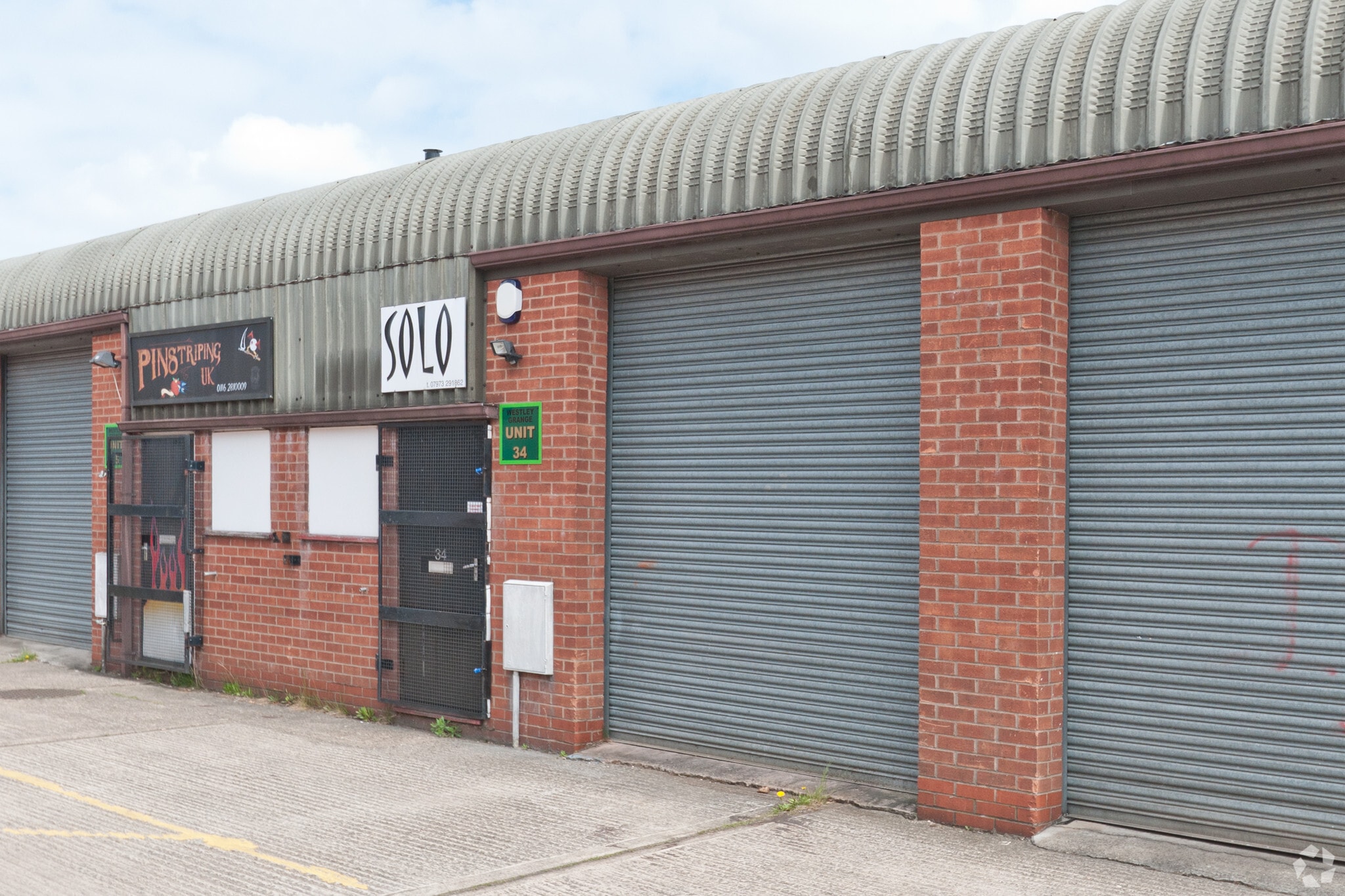 Chartwell Dr, Wigston for sale Primary Photo- Image 1 of 1