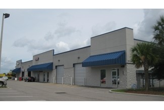 More details for 8229 Narcoossee Park Dr, Orlando, FL - Flex, Industrial for Rent