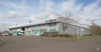 More details for Faraday Rd, Glenrothes - Industrial for Rent