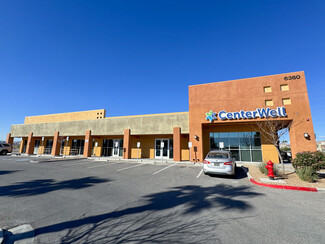 More details for 6360 Boulder Hwy, Las Vegas, NV - Retail for Rent