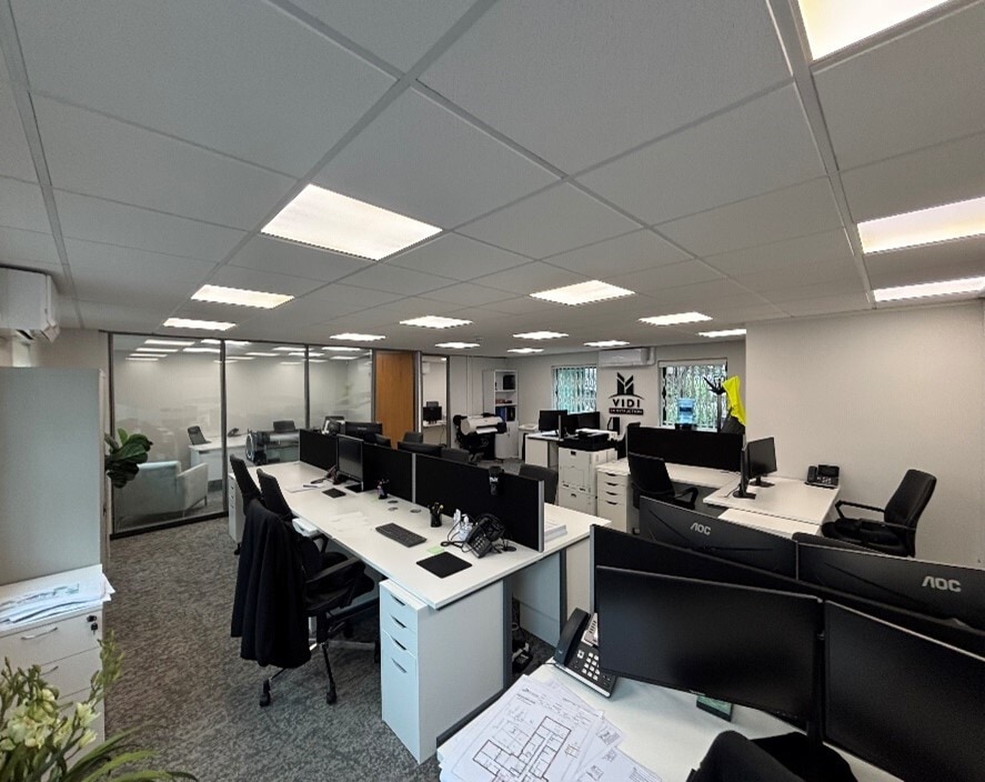 Hortons Way, Westerham to rent Interior Photo- Image 1 of 6