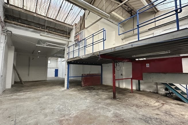 Union St, Luton to rent Interior Photo- Image 1 of 6