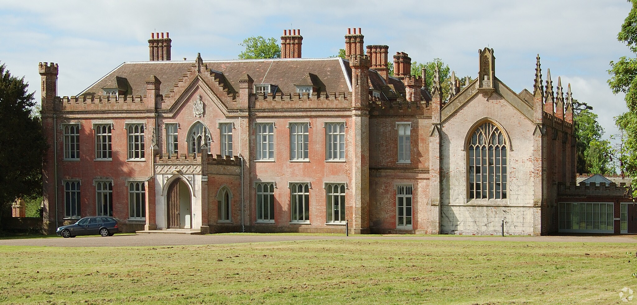 Church Rd, Ketteringham to rent Primary Photo- Image 1 of 3