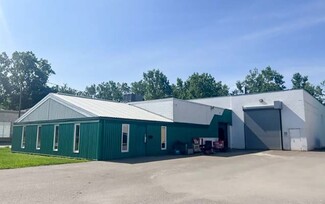 More details for 1945 Provincial Rd, Windsor, ON - Industrial for Rent