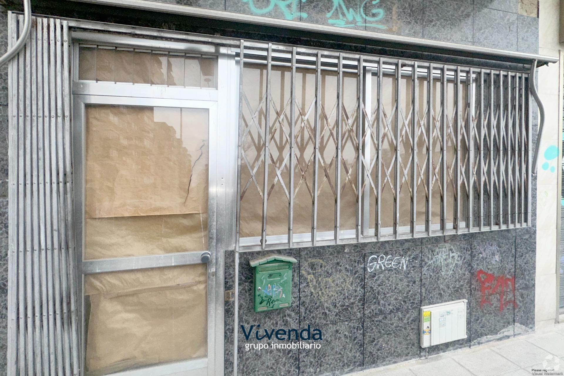 Retail in Móstoles, Madrid to rent Interior Photo- Image 1 of 2