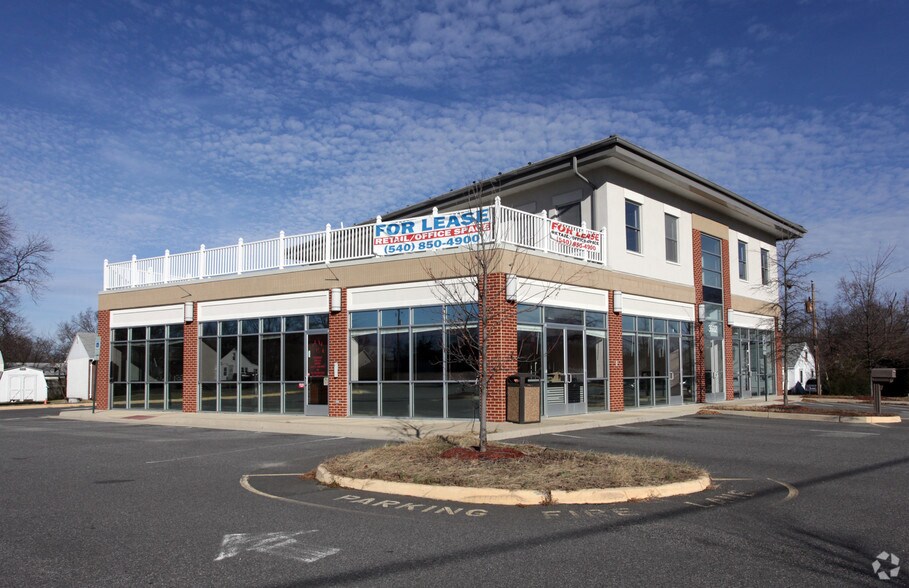 3602 Lafayette Blvd, Fredericksburg, VA 22408 UK