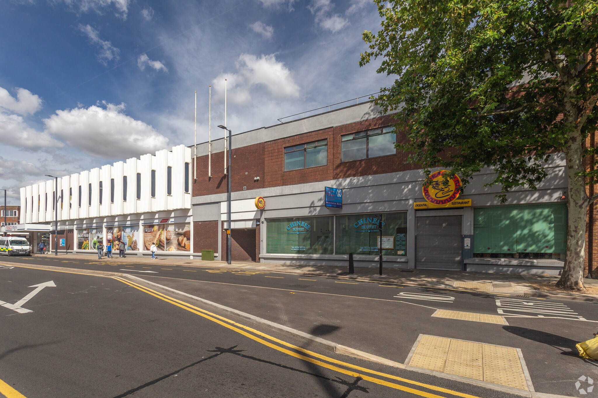 3438 Midland Rd, Bedford MK40 1PS Units AE