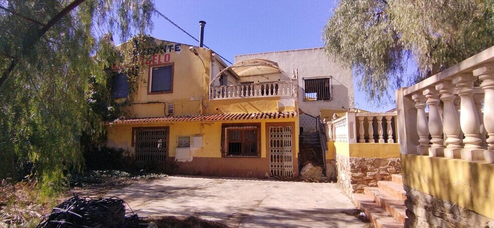 Retail in Calasparra for sale - Building Photo - Image 2 of 42