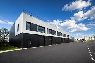 More details for 203 Avenue Franklin Roosevelt, Décines-Charpieu - Light Industrial to Rent