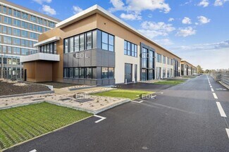 More details for Light Industrial to Rent