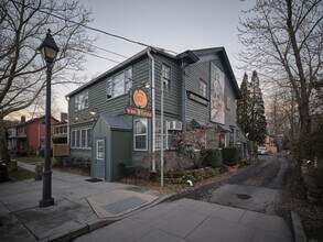 13 Bridge St, Stockton, NJ for sale Building Photo- Image 1 of 17