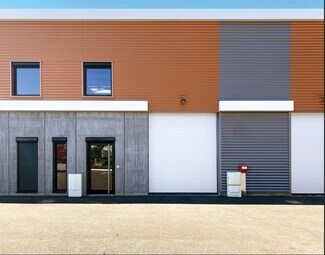 More details for 165 Avenue Henri Schneider, Meyzieu - Light Industrial to Rent