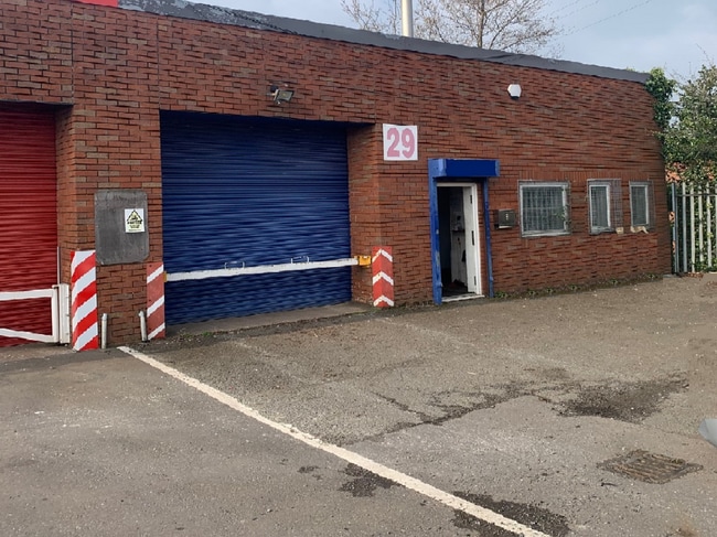More details for Fens Pool Ave, Brierley Hill - Light Industrial for Sale