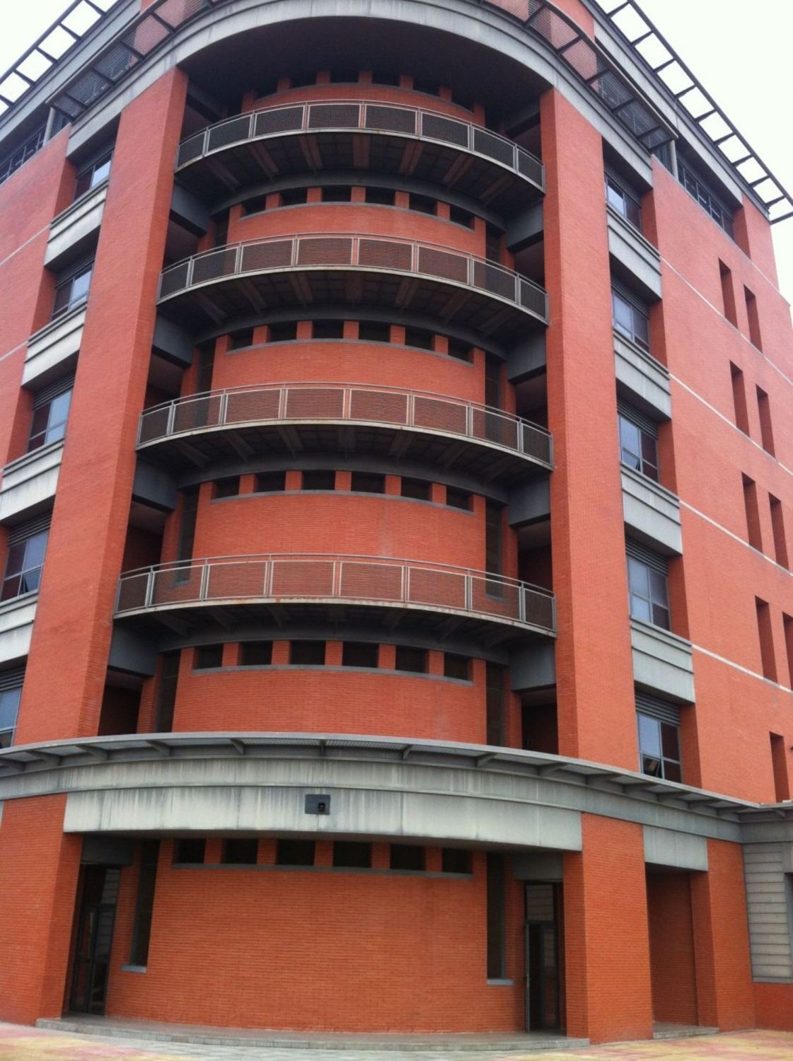 Calle Luis Fuentes Bejarano, S/N, SEVILLA, Sevilla to rent Building Photo- Image 1 of 9