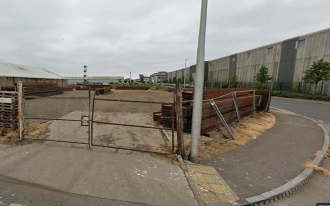 More details for 63 Garrison Rd, Montrose - Land to Rent