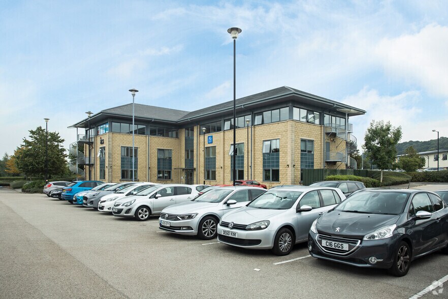 Caton Rd, Lancaster, LA1 3RQ Lancaster Business Park UK