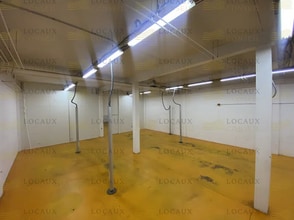 Light Industrial in Gennevilliers to rent Interior Photo- Image 1 of 4