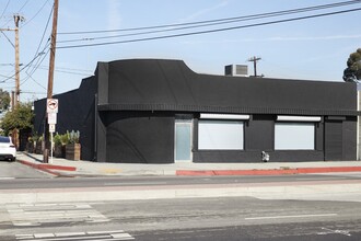 2075 S Atlantic Blvd, Commerce, CA for rent Building Photo- Image 1 of 17