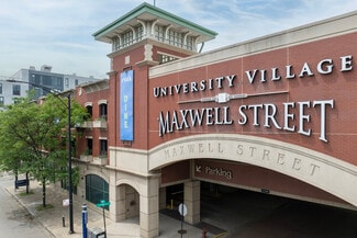 More details for 1252-1322 S Halsted St, Chicago, IL - Retail to Rent