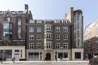 More details for 15-19 Great Titchfield St, London - Office for Rent