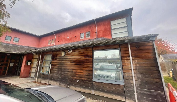 22A Abban St, Inverness for sale - Building Photo - Image 3 of 7