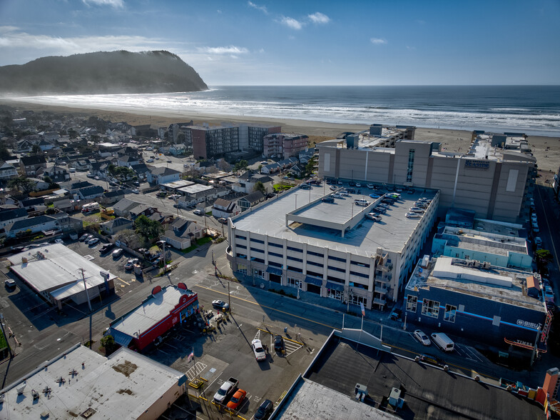 270 S Columbia St, Seaside, OR for rent - Building Photo - Image 1 of 33