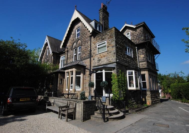 17 Ripon Rd, Harrogate for sale Primary Photo- Image 1 of 1