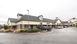 More details for 34500 N US Route 45 Hwy, Third Lake, IL - Retail for Rent