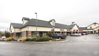 More details for 34500 N US Route 45 Hwy, Third Lake, IL - Retail for Rent