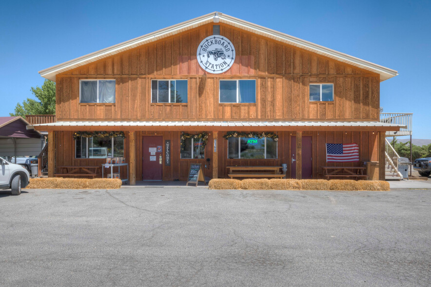 2160 HWY 208, Smith, NV for sale - Primary Photo - Image 1 of 40