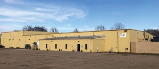 More details for 1313 Airport Rd, Niles, MI - Industrial for Rent