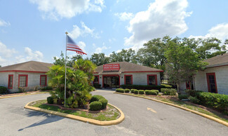 More details for 6331 State Road 54, New Port Richey, FL - Office for Rent