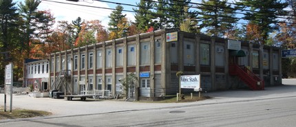 43-45 Sturbridge Rd, Charlton, MA for rent Building Photo- Image 1 of 9