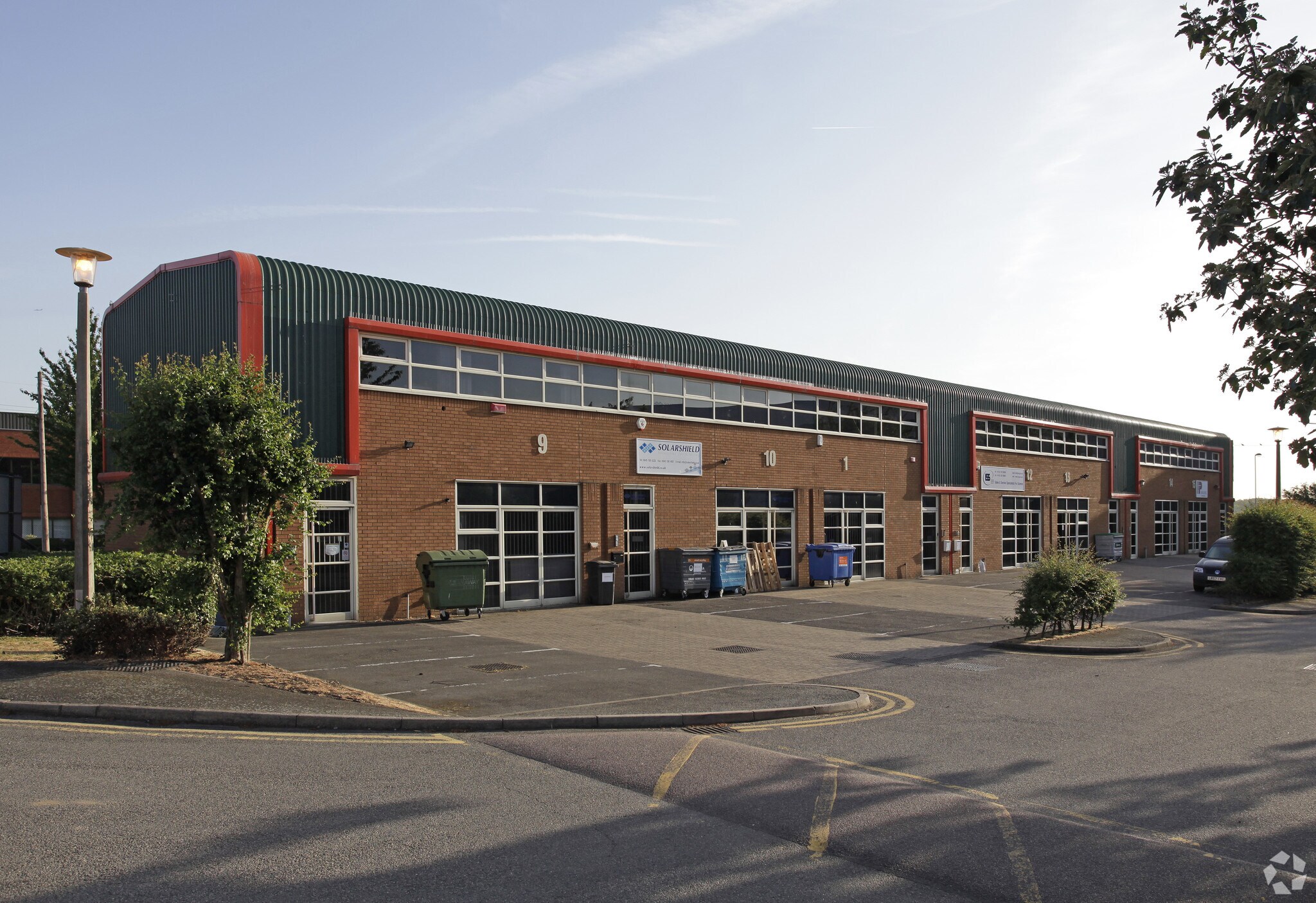 Sandpit Rd, Dartford for sale Primary Photo- Image 1 of 1