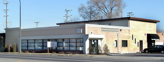 Oak Lawn Medical Bldg - Commercial Property