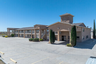 1408 South Main St, Lordsburg, NM for sale Primary Photo- Image 1 of 1