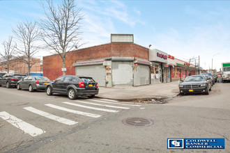 1199 Sutter Ave, Brooklyn, NY for sale Primary Photo- Image 1 of 1