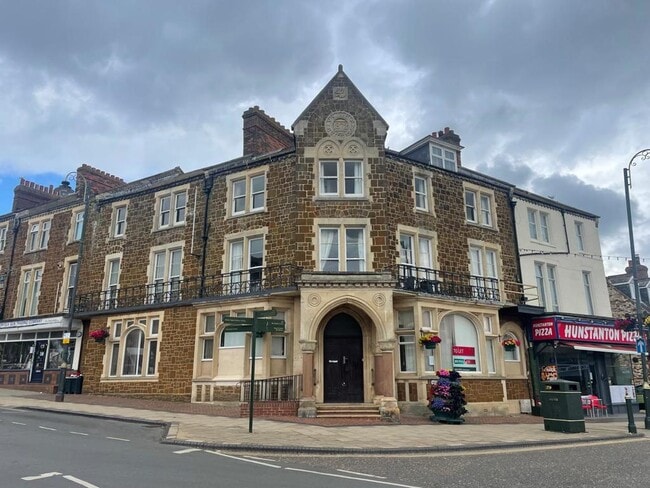 More details for 42 High St, Hunstanton - Retail to Rent