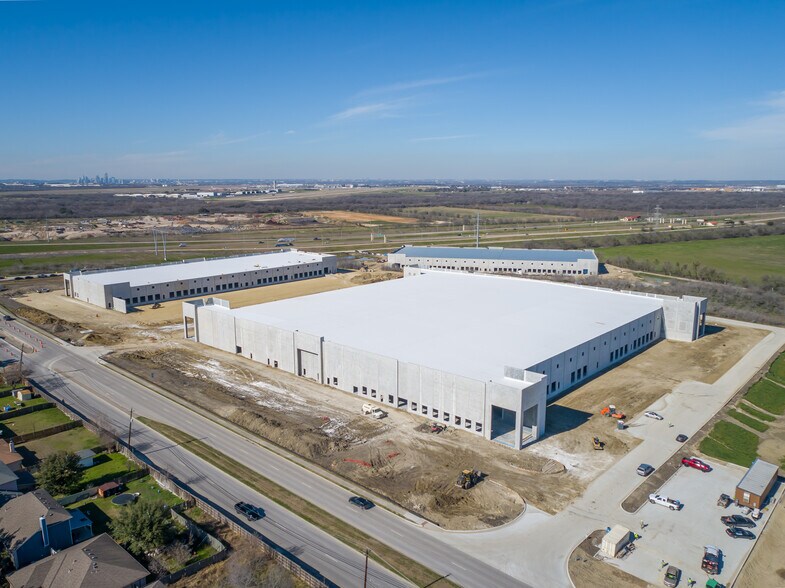 SH 130 & Elroy Rd, Austin, TX 78617 ATX 130 UK