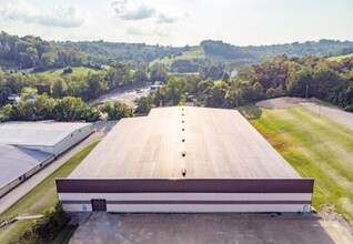 5 B W Industrial, Washington, PA for rent Building Photo- Image 1 of 15