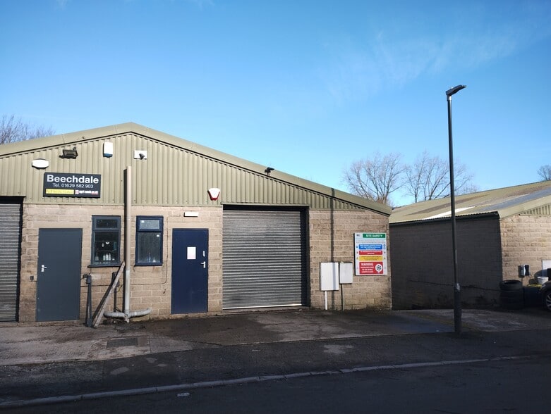 Brookfield Way, Tansley for sale - Building Photo - Image 1 of 1