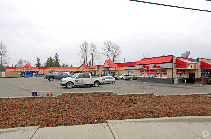 18960 Stevens Pass Hwy, Monroe, WA for sale - Primary Photo - Image 1 of 1