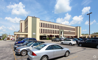 More details for 1100 Washington Ave, Carnegie, PA - Office, Medical for Rent