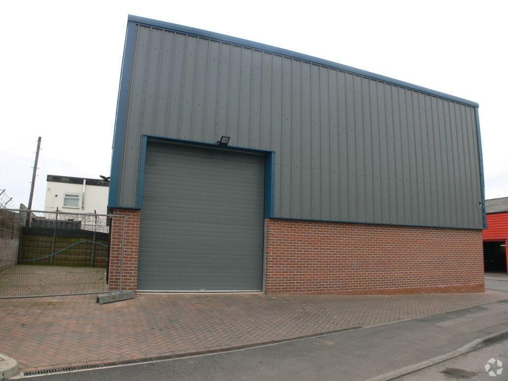 Russell St, Wakefield for sale Primary Photo- Image 1 of 1