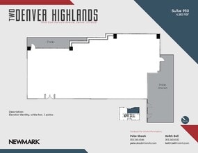 10375 E Harvard Ave, Denver, CO to rent Building Photo- Image 1 of 1