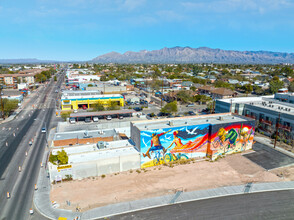 534 N Stone Ave, Tucson, AZ for sale Building Photo- Image 1 of 1