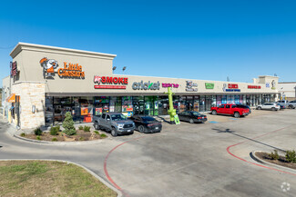 Tidwell Plaza - Commercial Property