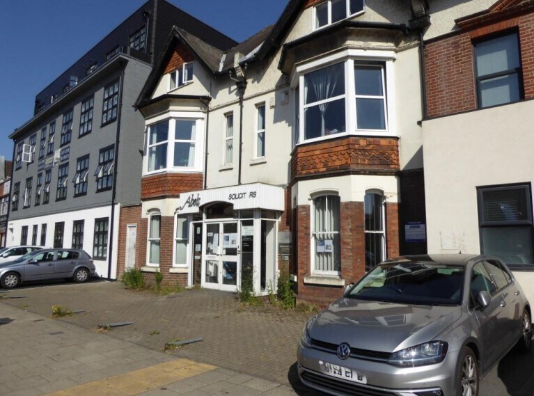 6-7 College Pl, Southampton for sale Building Photo- Image 1 of 1