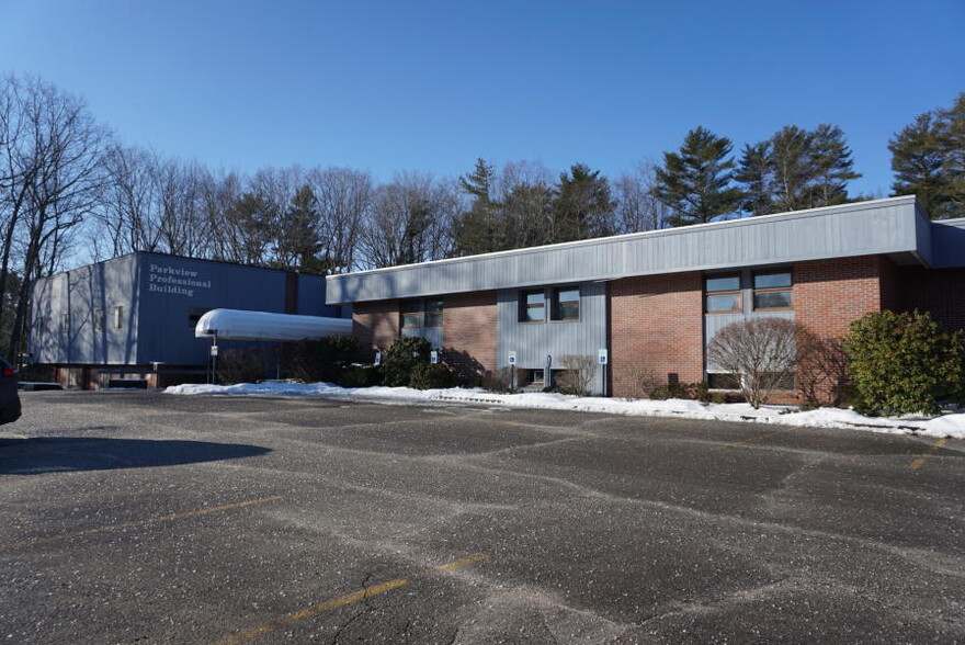 Office in Brunswick, ME for sale - Primary Photo - Image 1 of 1